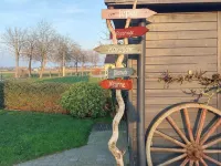 Holiday Home in Alveringem Near Beach