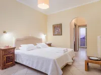 Virginia Hotel Hotels in Vathi