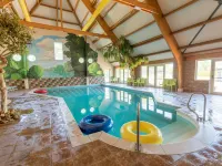 Spacious Villa in a National Park - piscine
