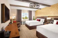 Silverton Casino Lodge