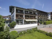 Sporthotel Austria Hotels in Sankt Johann in Tirol