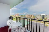 Beachside Hotel & Suites - Ocean View