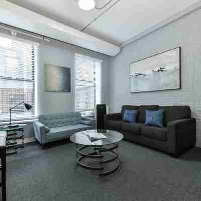 Temple Place Suites Others