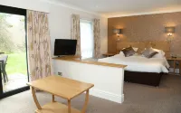 The Waterloo Hotel Hotel di 