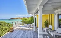 Rosewood le Guanahani St. Barth - Sea View