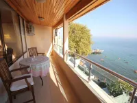 Ucem Hotel Golden Sea Hotels in Altinoluk Belediyesi