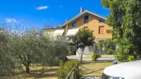 Poggio delle Rose Tuscany Relais