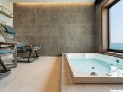 頑固酒店 巨濟市酒店