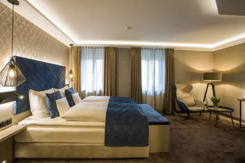 Landgasthof Kleiner Hotel di Balve