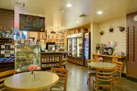 Juniper Springs Resort Hotels in Mono County