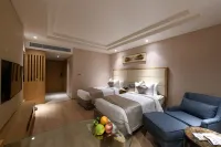 Harsha The Fern Shivamogga, Series by Marriott - 4 tähden