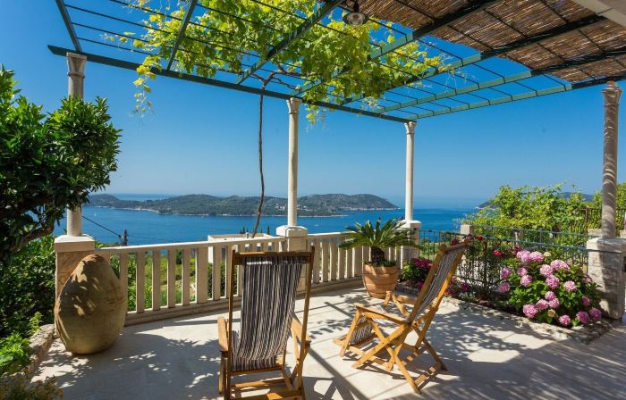 Holiday Home Casa Anka