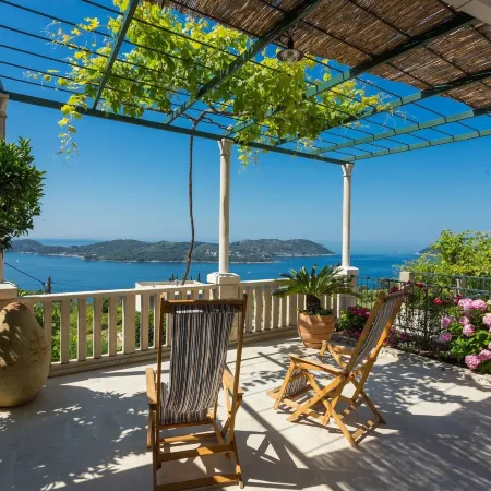 Holiday Home Casa Anka