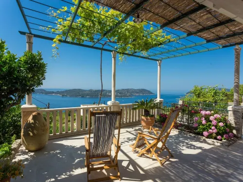 Holiday Home Casa Anka