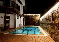 Ankakyaka Apart Hotel - sul mare