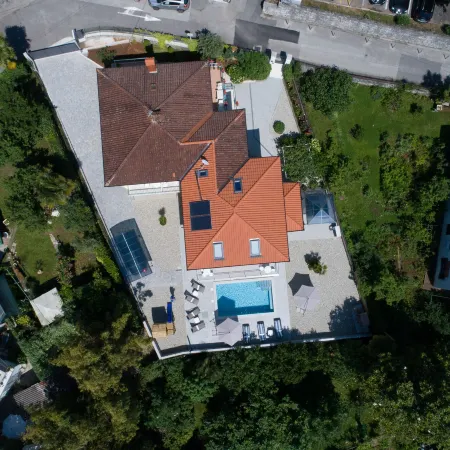 Villa Lorenzo