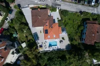 Villa Lorenzo - 4-Sterne