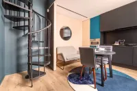 Au Chat Qui Dort Lille - Magasin