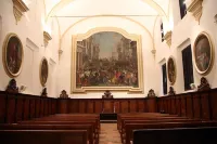 Antico Convento San Francesco Hotels in Lugo