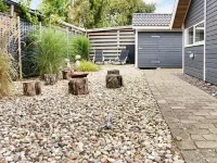 4 Star Holiday Home in Store Fuglede