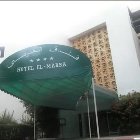 El Marsa
