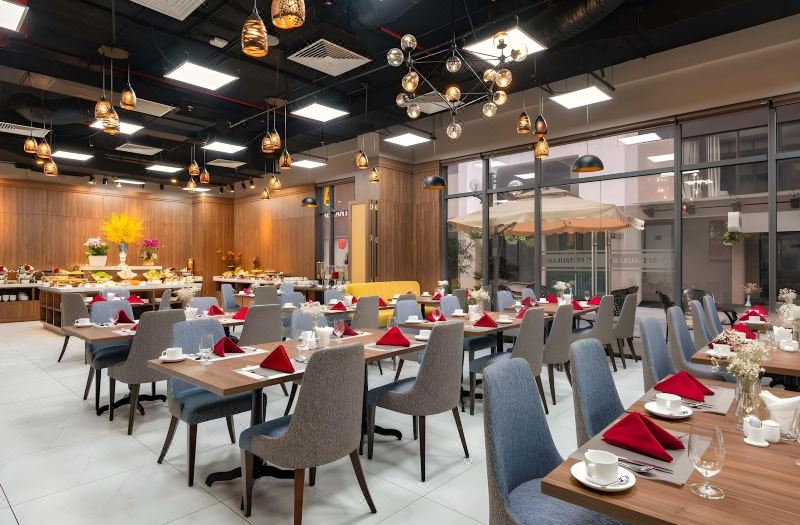 Nesta Hotel & Spa photo 4