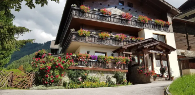 Hieserhof - Superior Alpine Apartments Hotels in 