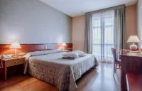 Hotel Savoia Thermae & Spa - Balkoner