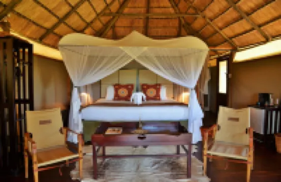Khulu Lodge