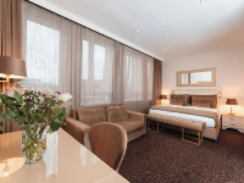 Hotel Unique Dortmund Hauptbahnhof Hotels in Dortmund