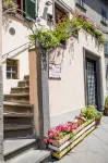 La Loggetta Hotels in Bagnoregio