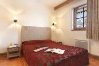 Résidence Néméa le Grand Lodge