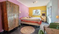Hotel Domburg4You Hotels in der Nähe von Marie Tak van Poortvliet Museum Domburg