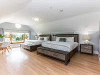 Skylaranna Resort & Spa Hotels in Henderson County