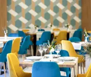Grand View Hotel & Suites Copou - breakfast