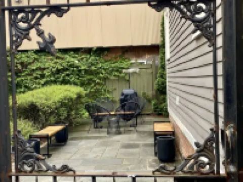 Nautical Nest Hudson โรงแรมในฮัดสัน