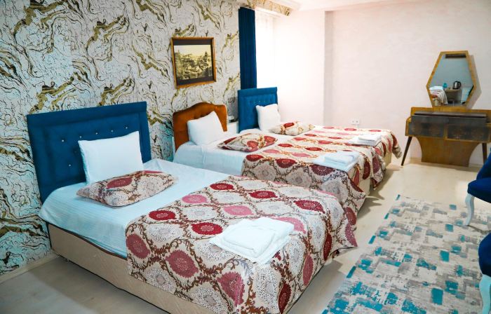 Kars Atapark Boutique Hotel