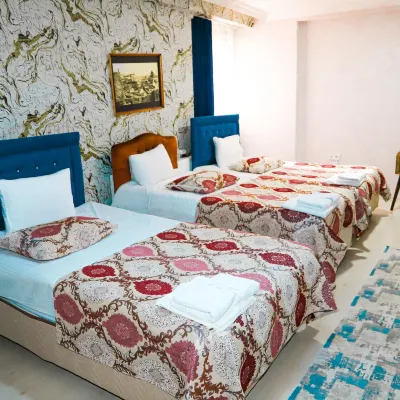 Kars Atapark Boutique Hotel Hotels near Kars Castle