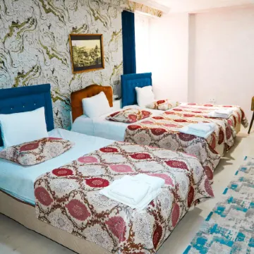 Kars Atapark Boutique Hotel