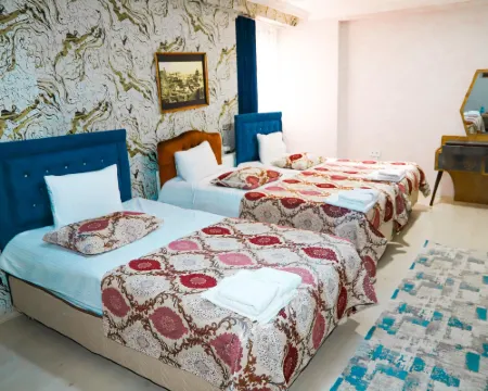 Kars Atapark Boutique Hotel Kars otelleri