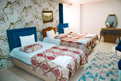 Kars Atapark Boutique Hotel Hotels in 