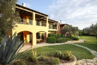 Nymfes Villas Hotels in 