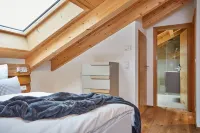 Bader Suites