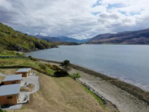 Harbour House Hotels in Ullapool