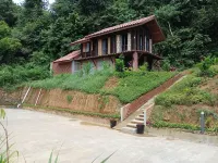 S`Ekar Pinang Langkawi Hotel di 