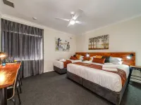 ブラック シープ モーテル ゴールバーン ゴールバーンのホテル