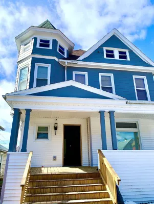 Perfect 6Br Stay Near Falls & Attractions Hotels in Niagarafälle
