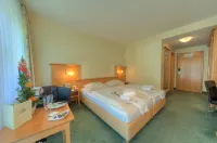Hotel Lahnschleife Hôtels à : Lohnberg