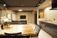 Purpure Furano Hotel a Kamifurano