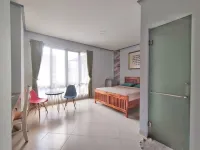 Urbanest Inn House TB Simatupang فنادق في ساوث جاكرتا
